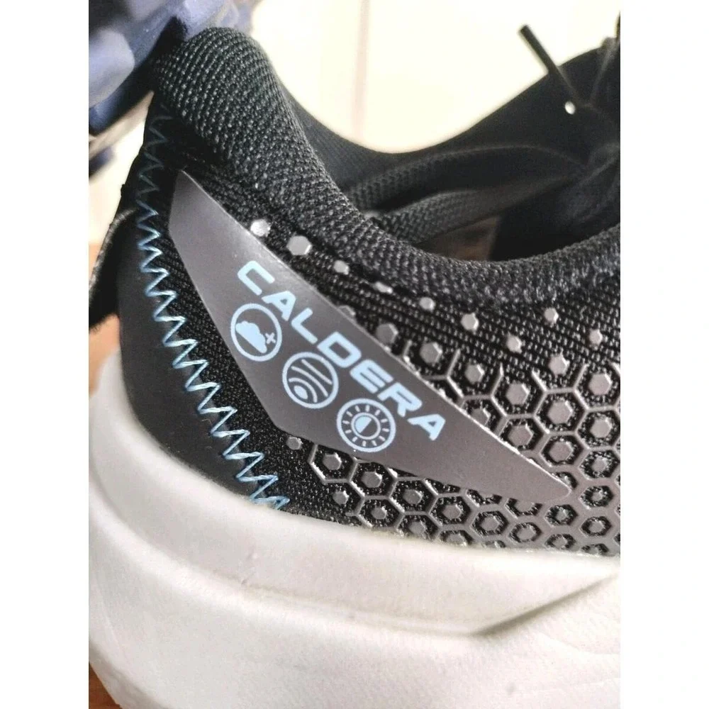 Brooks caldera women